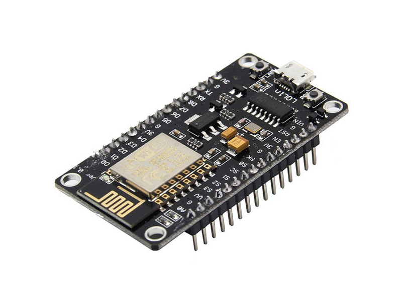 NodeMCU V3 Wi-Fi Development Board - Image 1